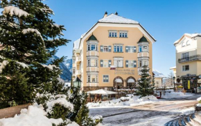Classic Hotel Am Stetteneck Ortisei